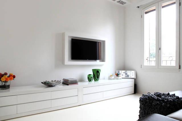 Charming Flat In Centro A Ferrara Con Posto Autoヴィラ エクステリア 写真